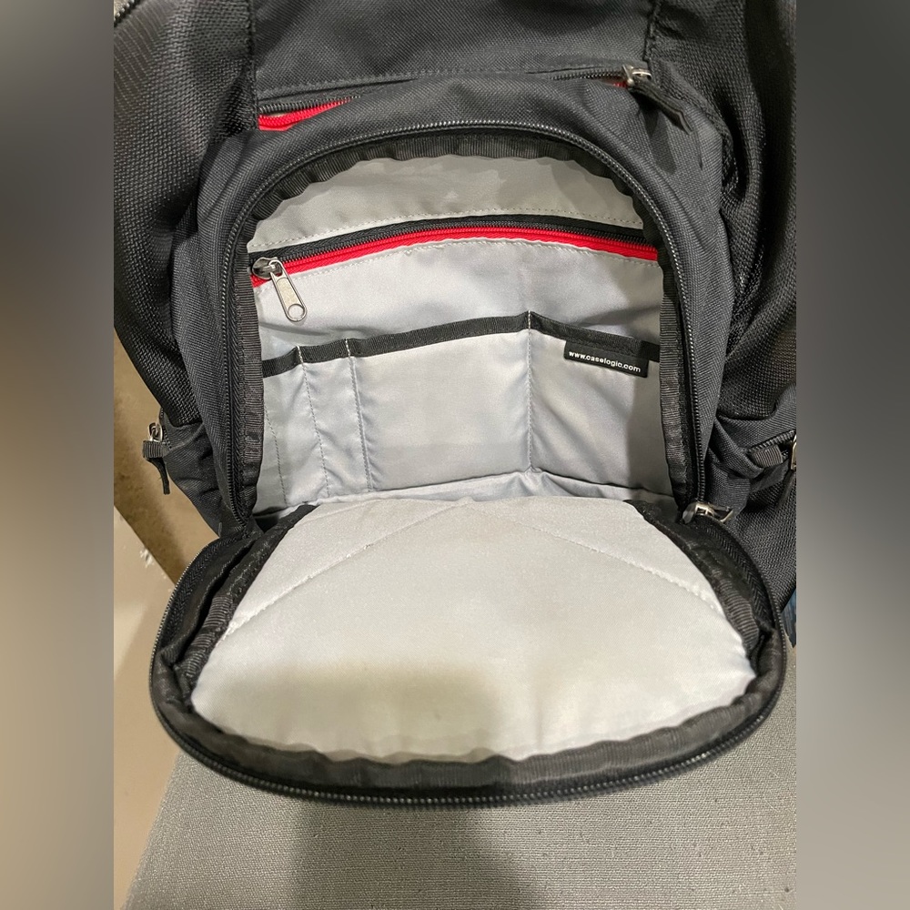 Case Logic Computer Backpack - image 2
